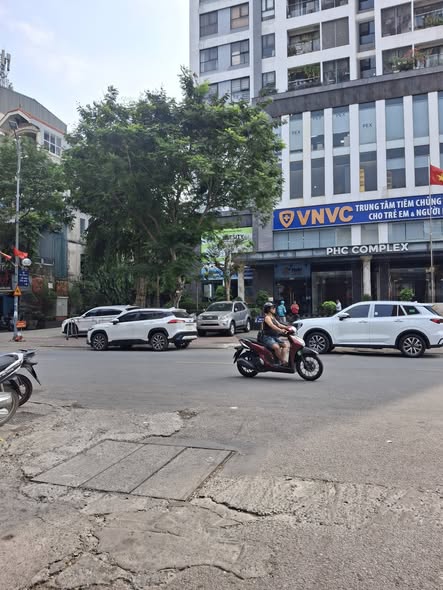 Tài chính 6,6 tỷ !