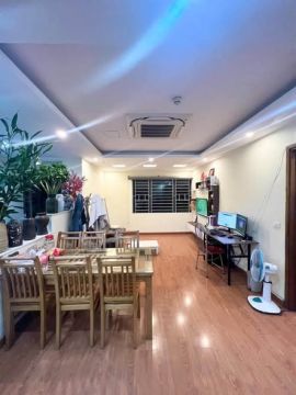 BÁN CĂN HỘ CHUNG CƯ 282 NGUYỄN HUY TƯỞNG – GIÁ 5,99 TỶ
