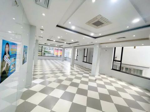 HOT! Văn phòng cực đẹp – Phố Tây Sơn – Đống Đa