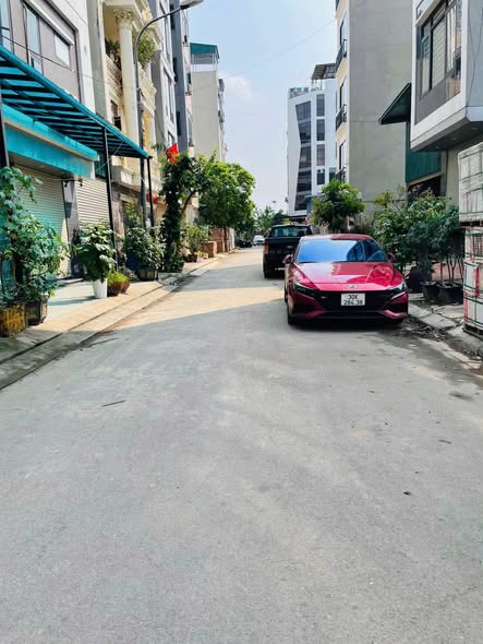 Cho thuê nhà cấp 4 XÂY MỚI tại khu dịch vụ Dương Nội, gần AeonMall Hà Đông
