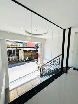 Cho thuê văn phòng, mbkd mặt phố Xã Đàn - 75m2 - 15triệu có thương lượng