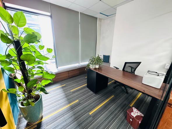 CHO THUÊ VĂN PHÒNG MỸ ĐÌNH – NỘI THẤT ĐẦY ĐỦ, GIÁ TỐT