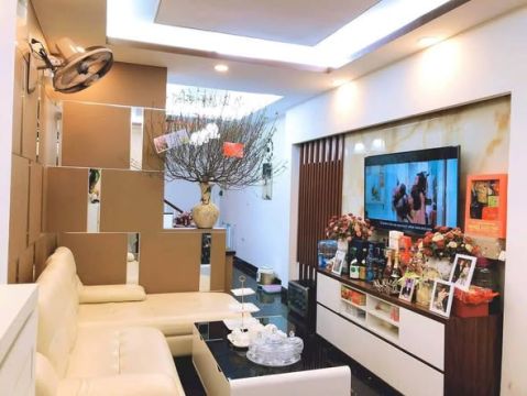 có khoảng 7 Tỷ - để Mua Nhà Ba Đình thì đừng bỏ lỡ cơ hội này