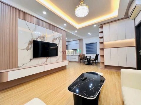 Bán căn hộ 3pn toà Ct4 kđt Mễ Trì Hạ 3pn full ở ngay