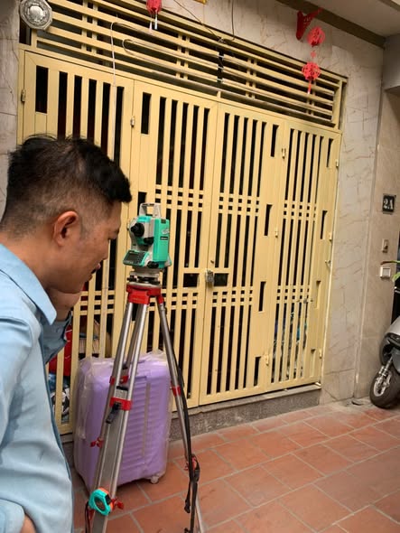 BÁN GẤP nhà riêng tại ngõ 192 Tam Trinh - Đang đo đạc để mở đường. Tiềm năng đầu tư tốt