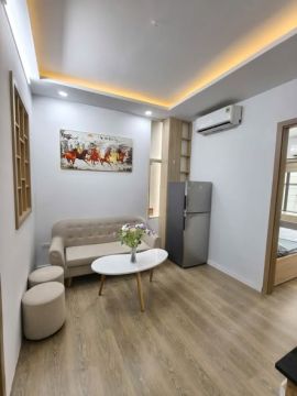 Chỉ hơn 1,5 tỷ CCMN 2ngủ Siêu Rẻ, Cam kết chuẩn Quy Hoạch Hà Nội. Có Thể Cho Thuê Sẵn