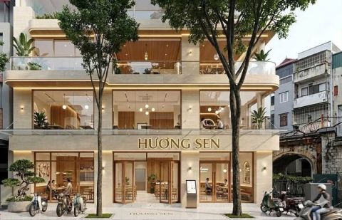 [CHO THUÊ TÒA NHÀ TRUNG TÂM] – LÊ DUẨN, HOÀN KIẾM / ĐỐNG ĐA