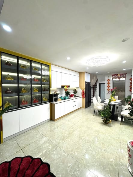 CHO THUÊ NHÀ 7 TẦNG THANG MÁY – Ô ĐỒNG LẦM, ĐỐNG ĐA