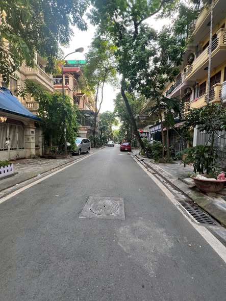 Chính chủ cho thuê nhà lô6 b17  khu ĐTM Định Công, làm văn phòng cty, hộ gia đình ở. Dt 95m2 * 4t...