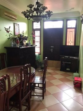 Cho thuê nhà ngõ 296 Minh Khai, Hai Bà Trưng