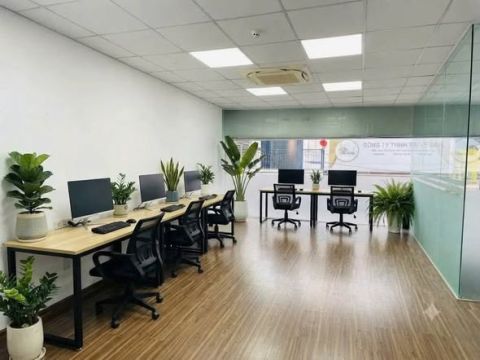 CHO THUÊ SÀN VĂN PHÒNG DƯƠNG KHUÊ – MỸ ĐÌNH