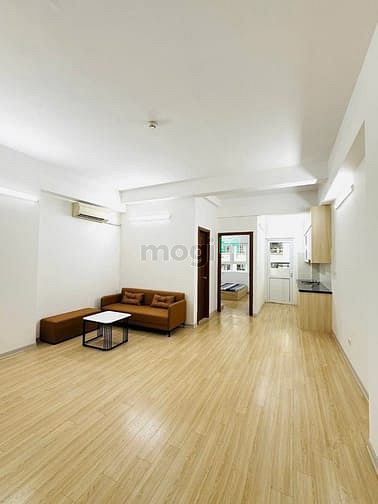 Bán căn hộ 1pn phố nguyễn chánh ,sổ đỏ hơn 4tỷ