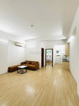 Bán căn hộ 1pn phố nguyễn chánh ,sổ đỏ hơn 4tỷ