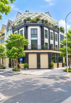 LÔ GÓC NAM TRUNG YÊN, CẦU GIẤY – 150M2x2TẦNG, MT25M/ 75TRIỆU