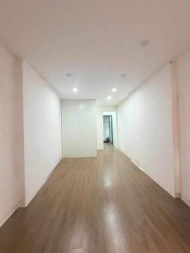 cho thuê căn nhà Mặt Phố Quang Trung - Hà Đông