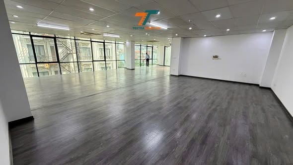 CHO THUÊ VĂN PHÒNG TRẦN THÁI TÔNG – THÀNH THÁI, CẦU GIẤY