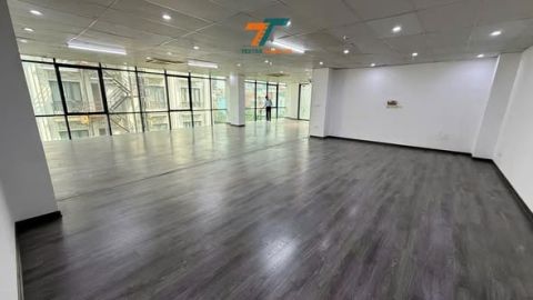 CHO THUÊ VĂN PHÒNG TRẦN THÁI TÔNG – THÀNH THÁI, CẦU GIẤY