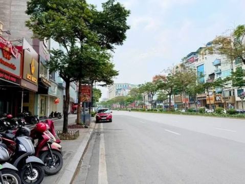 GIÁ ĐẸP CHO ĐẦU TƯ. QUY HOẠCH ỔN ĐỊNH. 62M ×4TẦNG .TRUNG TÂM ĐỐNG ĐA. XÂY CCMN TỐT.