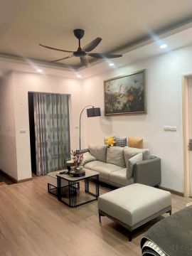 CHỈ HƠN 4 TỶ – SỞ HỮU CĂN 2N2VS VINACONEX 7, 136 HỒ TÙNG MẬU!