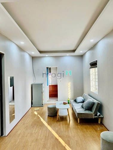 Bán Chung cư Mini - Tây Sơn - Ô tô đỗ cửa