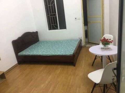 CHO THUÊ NHÀ RIÊNG PHỐ MINH KHAI – 4 PHÒNG NGỦ