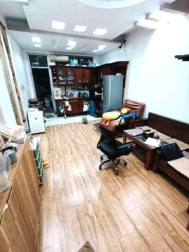 Chung cư Trần Quý Kiên Cầu Giấy