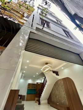 PHỐ VIP CHÙA BỘC - GIÁ ĐẦU TƯ - LÔ GÓC