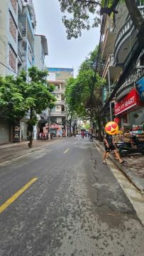 CHO THUÊ nhà MP Nguyễn Ngọc Nại, Thanh Xuân, 90m2, 4T, 25Tr, ở, làm vp, CHDV.