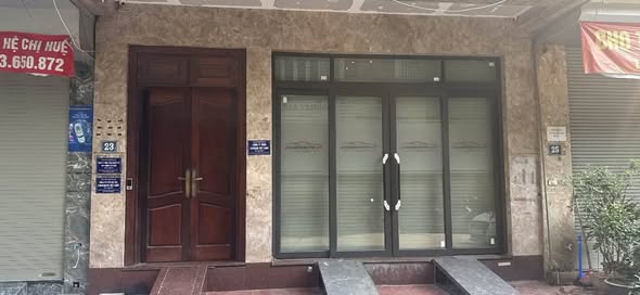 CHO THUÊ NHÀ NGUYÊN CĂN 6 TẦNG – MỸ ĐÌNH, HÀ NỘI