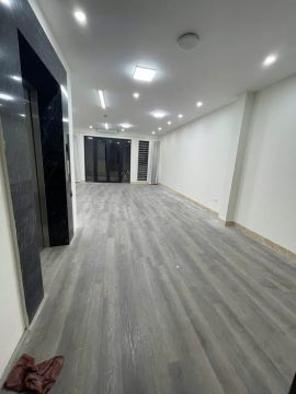 CHO THUÊ LIỀN KỀ LOUIS CITY ĐẠI MỖ – CÓ THANG MÁY