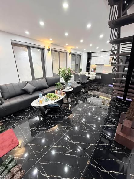 NHÀ ĐỐNG ĐA – 5,59 TỶ | FULL NỘI THẤT