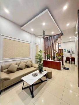 {6 tỷ } NHÀ NGUYỄN ĐỨC CẢNH - LƯƠNG KHÁNH THIỆN - HOÀNG MAI - 2 THOÁNG - 50M ÔTÔ TRÁNH - SỔ