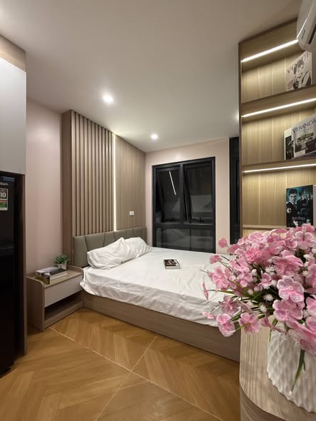 CHỈ 170 TRIỆU/M2 NHÀ DÒNG TIỀN 800TR/NĂM NGÕ Ô TÔ THANG MÁY NHÀ MỚI QUẬN HAI BÀ TRƯNG