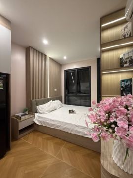 CHỈ 170 TRIỆU/M2 NHÀ DÒNG TIỀN 800TR/NĂM NGÕ Ô TÔ THANG MÁY NHÀ MỚI QUẬN HAI BÀ TRƯNG