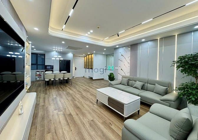 Bán gắp căn hộ cao cấp Hồ Tùng Mậu - CẦU GIẤY