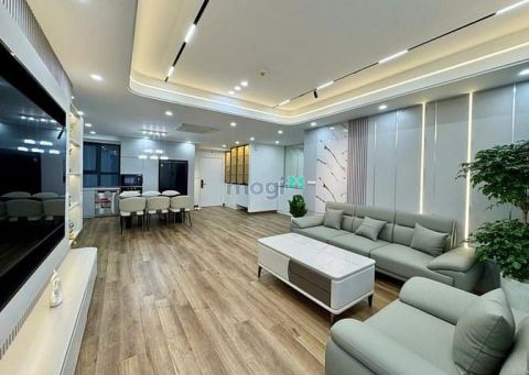 Bán gắp căn hộ cao cấp Hồ Tùng Mậu - CẦU GIẤY
