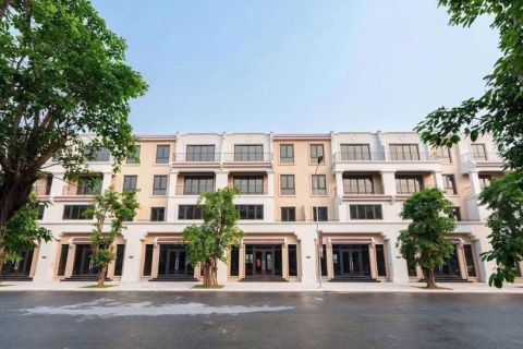 RẺE NHẤT  Căn 96 m2  Hừng Đông giá 15 tỷ tại Vin Đan Phượng