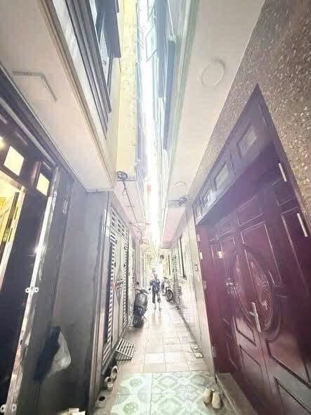 Cho thuê nhà Đại Mỗ, Nam Từ Liêm