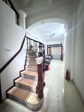 NHÀ ĐẦU TƯ #KHÂMTHIÊN – #ĐỐNGĐA | 6 TẦNG, GIÁ CHÀO 8,6 TỶ