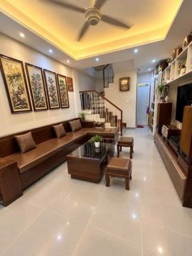 NHÀ ĐẸP HOÀN KIẾM