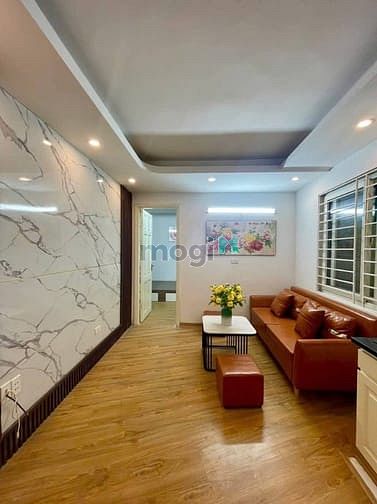 Bán cc giá nhỏ - trung tâm Ba Đình - Lăng Bác