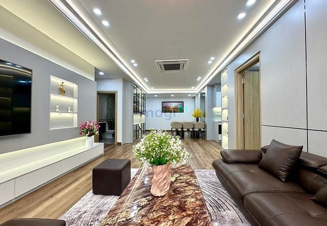 Chủ cần bán gấp căn hộ cao cấp Ngoại Giao Đoàn
