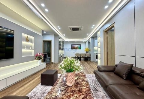 Chủ cần bán gấp căn hộ cao cấp Ngoại Giao Đoàn
