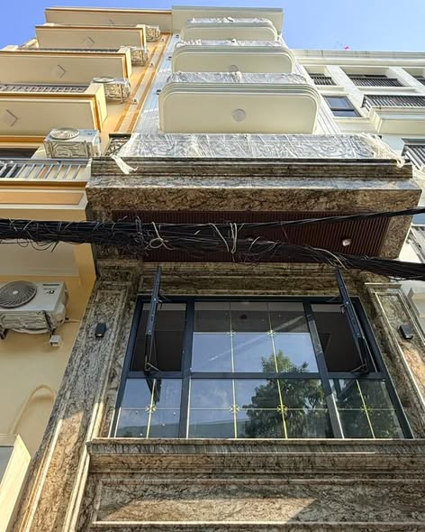 MẶT PHỐ HẠ ĐÌNH – 50M² – GIÁ THUÊ CHỈ 10 TRIỆU/THÁNG