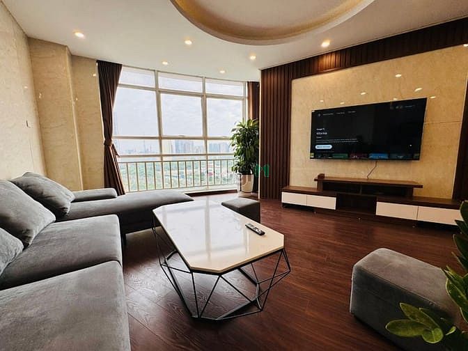 Bán gấp căn hộ cao cấp Nam Từ Liêm giá cực tốt