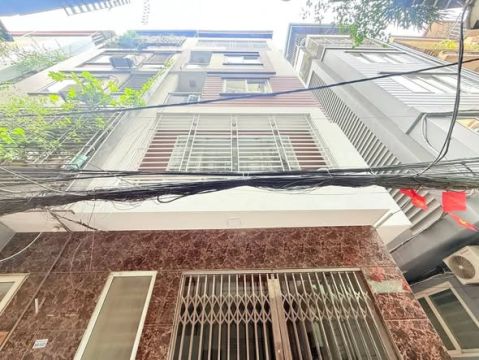 BÁN NHÀ PHỐ ĐỘI CẤN _ NGỌC HÀ _ BA ĐÌNH _ MẶT NGÕ KINH DOANH _ LÔ GÓC SIÊU ĐẸP