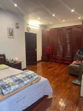 HIẾM ! TRUNG TÂM BA ĐÌNH -  CỰC RẺ GIÁ ĐẦU TƯ CHỈ 19XTR/M - CỰC GẦN Ô TÔ CHỈ 10M - MT RỘNG CÓ THỂ...