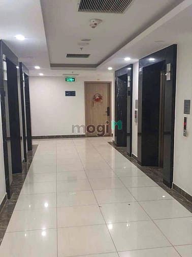 Bán gấp CHCC Vinhomes Smart city Tây Mỗ - Hơn 4tỷ 54m2 -Nhà đẹp thoán