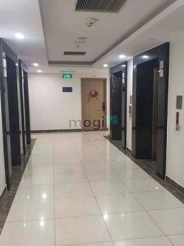 Bán gấp CHCC Vinhomes Smart city Tây Mỗ - Hơn 4tỷ 54m2 -Nhà đẹp thoán