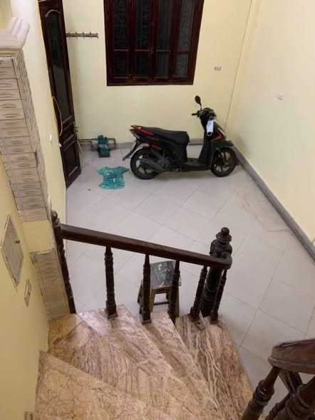 3.95 TỶ | 23m | 4 TẦNG | TRUNG PHỤNG - ĐỐNG ĐA